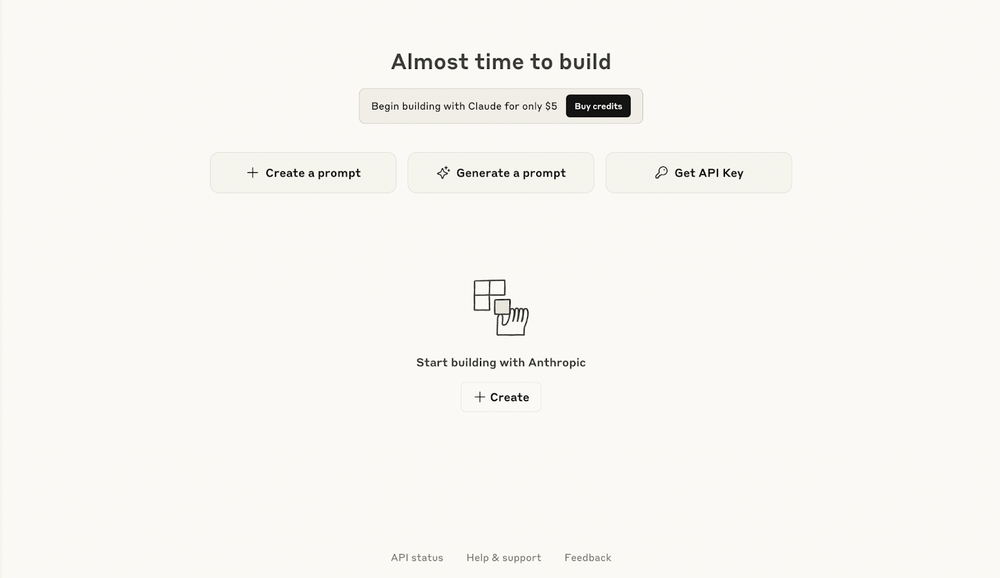 CLAUDE 4 PROMPT GENERATOR intelligence overview