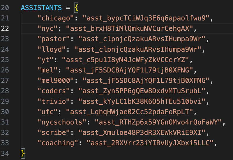 Speeding up iteration with PromptLayer’s CMS (tips for prompt management)