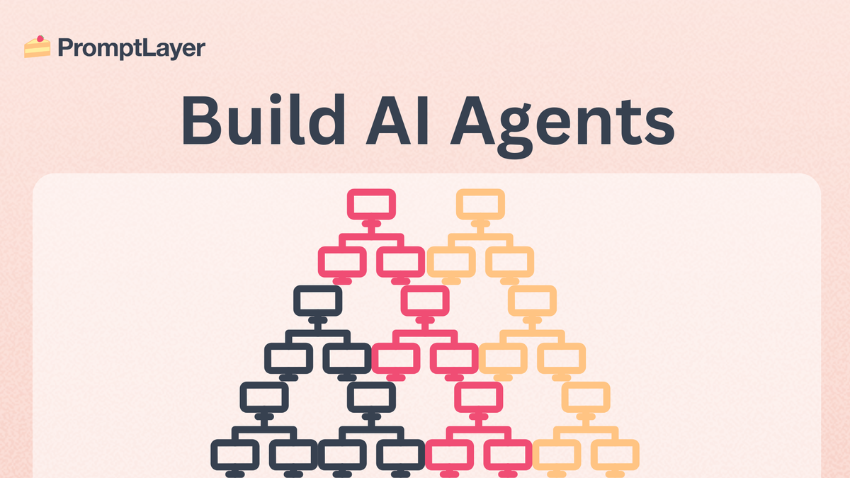 What are the Top Agentic Frameworks? A guide to AI Agents