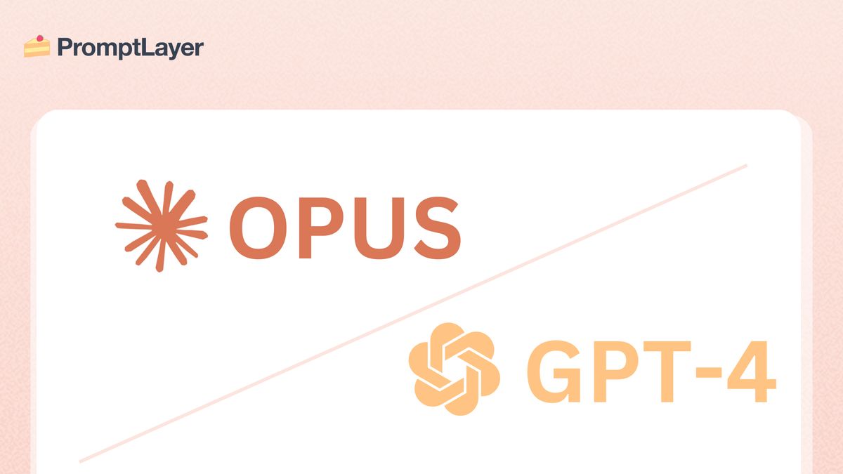 Comparing frontier models: Claude 3 Opus vs GPT-4