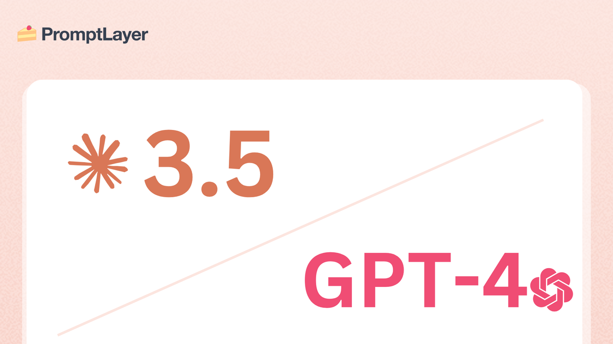 Big Differences: Claude 3.5 vs GPT 4o