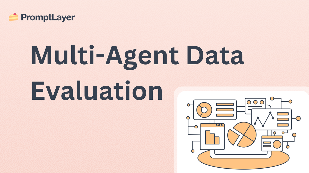 Using Multi-Agent Frameworks for Enhanced Data Evaluation