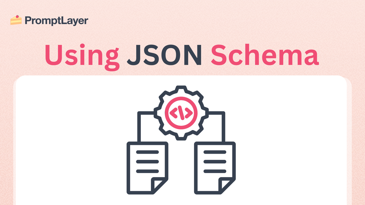 How JSON Schema works for Structured Outputs and Tool Integration