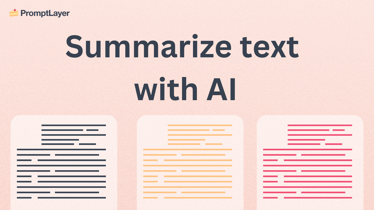 Best Prompts for Text Summarization: Guide to AI Summaries