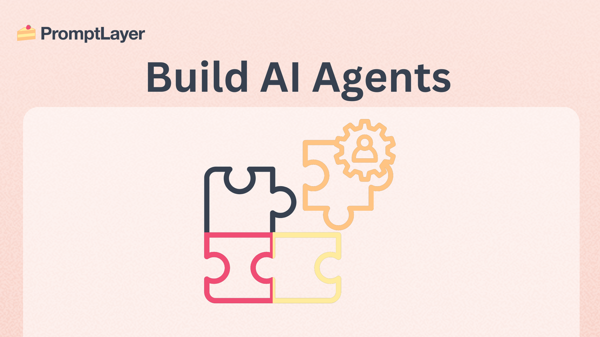 Top Skills to Build AI Agents in 2025