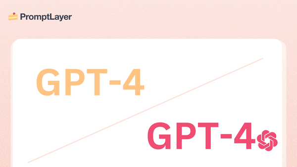 Understanding GPT-4o vs GPT-4: A Comparative Guide