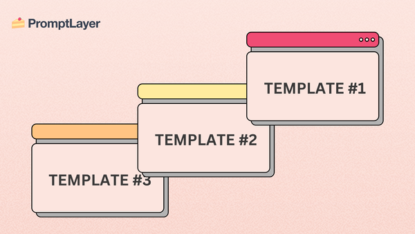 Can prompt templates reduce hallucinations? Yes, they can.