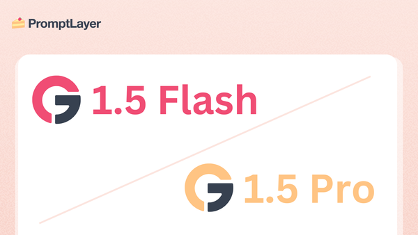 An analysis of Google models: Gemini 1.5 Flash vs 1.5 Pro