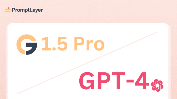 Gemini 1.5 Pro vs ChatGPT 4o: Choosing the right model