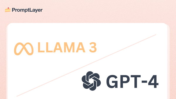 Model Analysis: Llama 3 vs GPT 4