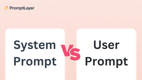 System Prompt vs User Prompt: A Comprehensive Guide for AI Prompts