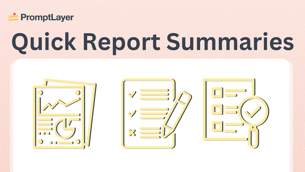 AI Prompts for Summarizing Long Reports Quickly [TEMPLATES]