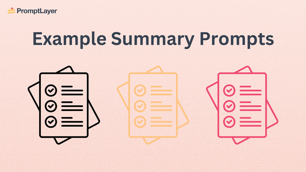 Best Prompts for Asking a Summary: A Guide to Effective AI Summarization