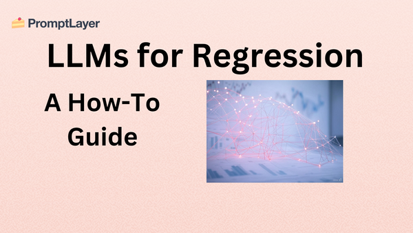 How to use LLMs for Regression: A Guide to In-Context Learning