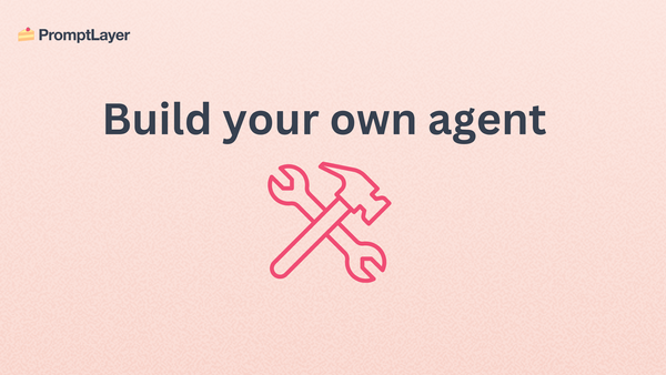 Building Your First AI Agent: A Beginner's Guide